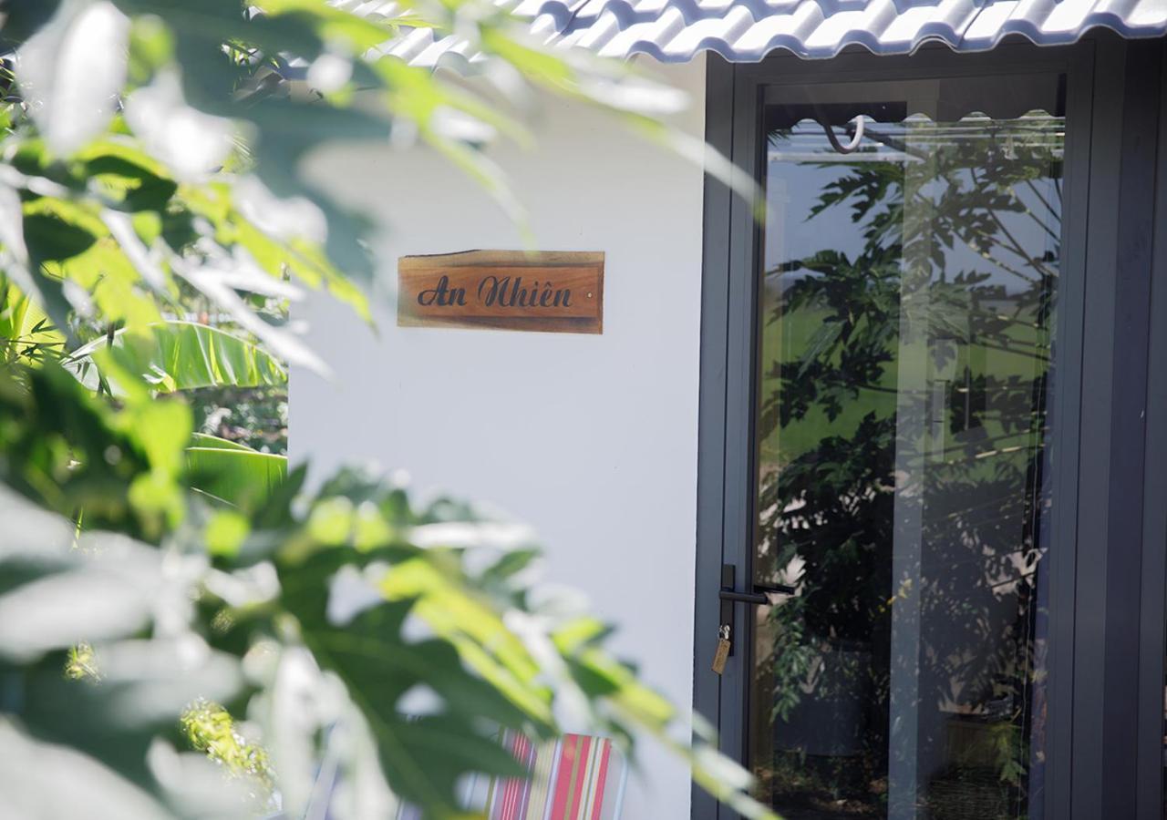 Lua Farmstay Bà Rịa Exterior foto