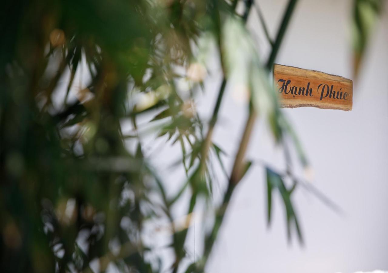 Lua Farmstay Bà Rịa Exterior foto